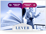 Lever Bookkeeping